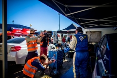 Rally Predgorya Kavkaza 2018