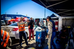 Rally Predgorya Kavkaza 2018