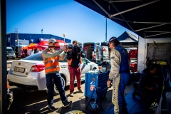 Rally Predgorya Kavkaza 2018