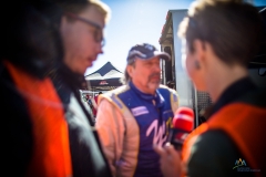 Rally Predgorya Kavkaza 2018