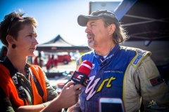 Rally Predgorya Kavkaza 2018