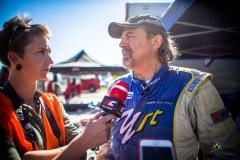 Rally Predgorya Kavkaza 2018