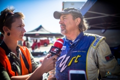 Rally Predgorya Kavkaza 2018
