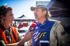 Rally Predgorya Kavkaza 2018