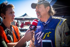 Rally Predgorya Kavkaza 2018