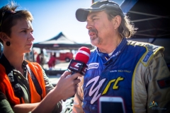 Rally Predgorya Kavkaza 2018