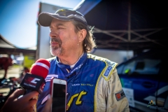 Rally Predgorya Kavkaza 2018