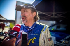 Rally Predgorya Kavkaza 2018