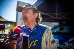 Rally Predgorya Kavkaza 2018