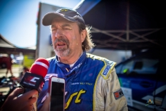 Rally Predgorya Kavkaza 2018