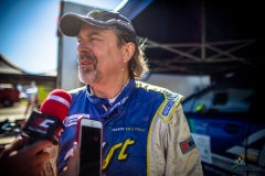 Rally Predgorya Kavkaza 2018