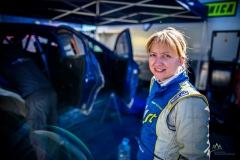 Rally Predgorya Kavkaza 2018