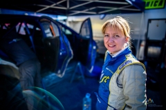 Rally Predgorya Kavkaza 2018