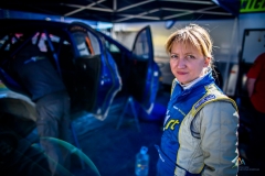 Rally Predgorya Kavkaza 2018