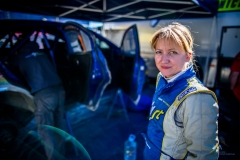 Rally Predgorya Kavkaza 2018