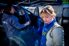 Rally Predgorya Kavkaza 2018