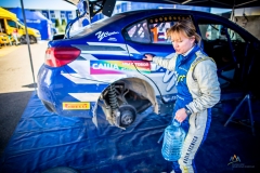 Rally Predgorya Kavkaza 2018