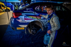 Rally Predgorya Kavkaza 2018