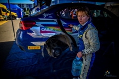 Rally Predgorya Kavkaza 2018