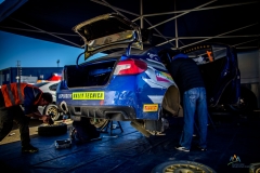 Rally Predgorya Kavkaza 2018