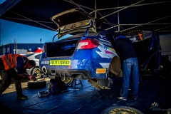 Rally Predgorya Kavkaza 2018