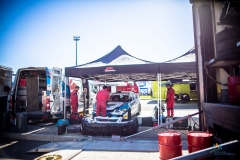 Rally Predgorya Kavkaza 2018