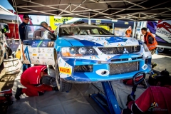 Rally Predgorya Kavkaza 2018
