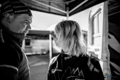 Rally Predgorya Kavkaza 2018