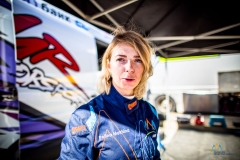 Rally Predgorya Kavkaza 2018