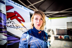 Rally Predgorya Kavkaza 2018