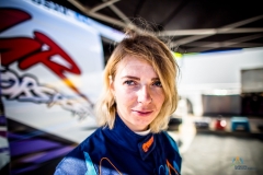 Rally Predgorya Kavkaza 2018
