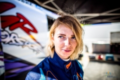 Rally Predgorya Kavkaza 2018