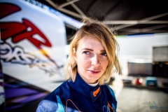 Rally Predgorya Kavkaza 2018