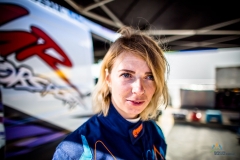 Rally Predgorya Kavkaza 2018