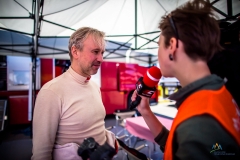 Rally Predgorya Kavkaza 2018