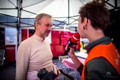Rally Predgorya Kavkaza 2018