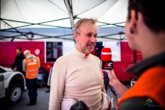 Rally Predgorya Kavkaza 2018