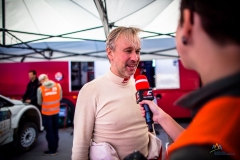 Rally Predgorya Kavkaza 2018