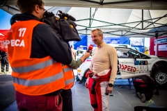 Rally Predgorya Kavkaza 2018