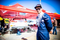 Rally Predgorya Kavkaza 2018