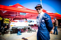 Rally Predgorya Kavkaza 2018