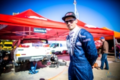Rally Predgorya Kavkaza 2018
