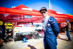 Rally Predgorya Kavkaza 2018