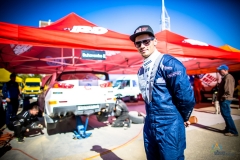 Rally Predgorya Kavkaza 2018