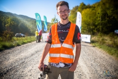 Rally Predgorya Kavkaza 2018