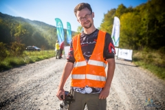 Rally Predgorya Kavkaza 2018