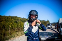 Rally Predgorya Kavkaza 2018