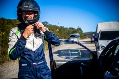Rally Predgorya Kavkaza 2018