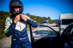 Rally Predgorya Kavkaza 2018