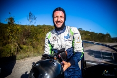 Rally Predgorya Kavkaza 2018